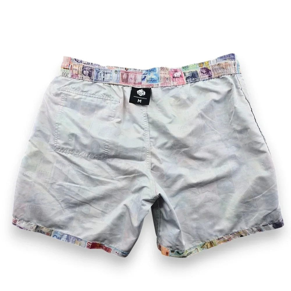 Danny Duncan lightweight swim